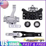 Engine Motor And Transmission Mount Set 5PCS Fit For Audi A3, Quattro L4-2.0L. Fixed Price $114.75.