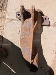 08-22 Ford F250 F350 4X4 4WD Track Bar Bracket Frame Mount Oe 7C34-3A094-AA. Fixed Price $75.00.