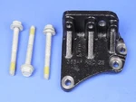 For Jeep Patriot 2007-2017 68065747AB Engine Mount Bracket. Fixed Price $142.81.