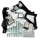 Hasport Dual Height Engine Mounts 92-95 Honda Civic EGK2 62A Swap K20 K24. Fixed Price $629.00.