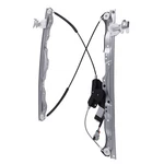 Front Right Power Window Regulator W/ Motor For Nissan Titan 2004-2015 748525. Fixed Price $42.99.