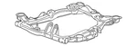 Genuine Gm Front Engine Cradle With Insulators 25884446. Fixed Price $581.31.