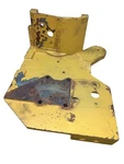 Used Caterpillar C-7S Accessory Mounting Bracket 3017011. Fixed Price $234.00.