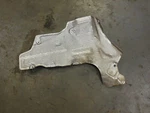 2000-2006 Mercedes W220 S500 S55 Front Right Underbody Heat Shield Engine Bay. Fixed Price $49.00.