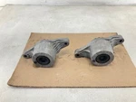 17-20 Maserati Levante 3.0L Front Left & Right Engine Mount Bracket Pair Oem Cm. Fixed Price $89.99.