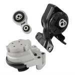 Labwork Engine Motor Mounts & Trans Ford Edge V6 3.7L 7A1Z-6038-AA. Fixed Price $67.21.