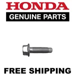 New Oem 19-20 Honda Passport Motor Mount Bolt Side Thru Bracket Engine Passenger. Fixed Price $23.45.