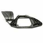 09-16 Audi A4 S4 B8 Rear Differential Crossmember Mount Bracket 8K0599287G Oem. Fixed Price $39.99.