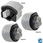 Engine Motor & Transmission Set Of 3PCS For Chrysler Crossfire 3.2L. Fixed Price $149.98.