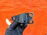 02-06 Acura Rsx K20 Engine Passenger Side Post Mount Bracket Oem 329. Fixed Price $43.95.