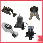 Motor & Torque Strut Mount 5PCS Set Fit 14-19 Infiniti QX60 3.5L Fwd For Auto. Fixed Price $239.95.