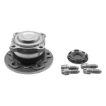 Gsp 270004K Rear Wheel Bearing And Hub Assembly Fits 17-23 Cooper Clubman X1. Fixed Price $82.95.