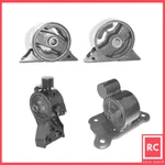 Motor & Trans Mount 4PCS Set Fit 1997-1998 Mitsubishi Mirage 1.5L For Auto. Fixed Price $160.95.