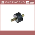 Rubber Bearing Oil Cooler For Porsche 911 3.2 Carrera 93020723902 Buffer. Fixed Price $13.98.