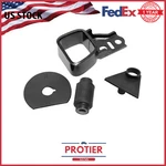 Engine Mount For 2007-2010 Toyota Sienna V6 3.5L Complete Kit Rear. Fixed Price $23.69.