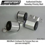 Hasport Mounts For 1994-1997 Honda Accord H-series Engine Kit CDH1-88A. Fixed Price $455.00.