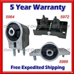 N937 Fits 2017-2022 Ford F-450/F-550 Super Duty 6.7L Motor & Transmission Mount. Fixed Price $127.81.