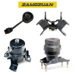 Engine Motor & Transmission Mount Set 4PCS. 1999-2003 For Lexus RX300 3.0L 4WD.. Fixed Price $119.50.