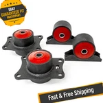 Innovative Mounts 90755-75A Rear Differential Kit For 00-09 Honda S2000. Fixed Price $209.94.