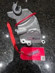 Repair Service: Aluminum Welding Engine Carrier Mercedes-benz A2762231004. Fixed Price $599.19.