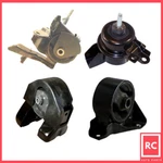Engine Motor & Trans Mount 4PCS Set For 2007-2012 Kia Rondo 2.4L. Fixed Price $176.95.