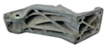06-09 Land Rover Range Hse Right Engine Motor Mount Bracket Oem KKU500670. Fixed Price $43.93.