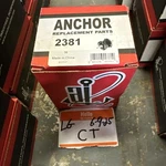 Engine Mount Anchor 2381. Fixed Price $13.50.
