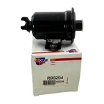 Fuel Filter Toyota Corolla 1988-1992 Geo Prizm 4AFE Fix Hard Start No Power. Fixed Price $22.00.