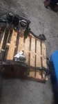 Used Front Frame Crossmember Fits: 2016 Audi A8 Engine And Suspension. Fixed Price $525.00.