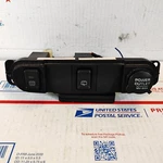 01-05 Chrysler Pt Cruiser Dash Power Outlet Plug Defrost Switch 04671619AE Oem. Fixed Price $26.95.