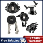5PCS Engine Motor & Transmission Mount Kit For 2005-2006 Honda Odyssey V6 3.5L. Fixed Price $70.49.