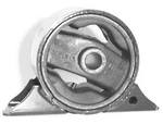 Engine Mount-auto Trans Westar EM-8819 Fits 1997 Mitsubishi Mirage. Fixed Price $49.02.