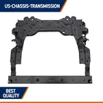 Front Crossmember K Subframe Fits 2011-2019 Infiniti M37 M56 Q70 Awd. Fixed Price $336.90.