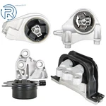 4PCS Engine Motor & Trans Mount Kit For Chevy Equinox L/ls/lt/ltz L4-2.4L 10-17. Fixed Price $74.11.
