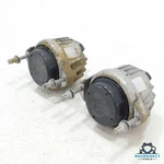 06-16 Bmw 328I 335I E90 N51 Rwd Front Left & Right Engine Motor Mount Set Oem. Fixed Price $58.99.