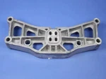 Genuine Mopar Transmission Cross-member 4726089AD. Fixed Price $530.01.