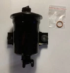 New Fuel Filter Microgard 33565 Toyota Corolla Geo Prizm Gas 1.6L 1.8LNIB 93-97. Fixed Price $19.95.