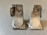 2006-2010 Bmw E63 E64 M6 5.0L S85 V10 Left & Right Engine Motor Mount Set Of. Fixed Price $31.49.