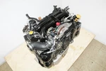 06-07 Subaru Impreza Wrx EJ20X Engine 2.0L Turbo Motor Replaces EJ255 04-07 Xt. Fixed Price $1099.00.