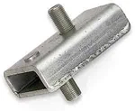 Moroso 62540 Solid Motor Mounts. Fixed Price $65.99.