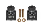 Bmr MM301H Hammertone Motor Mount Kit, Solid Bushings. Fixed Price $139.95.