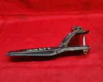 03-10 Porsche Cayenne V8 Engine Motor Mount Bracket Support Upper Top 7L5199373A. Fixed Price $16.00.