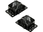 For 1976-1980 Cadillac Seville Engine Mount Set 42269YHWG 1977 1978 1979. Fixed Price $51.59.