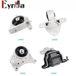 Engine Motor & Trans Mount 4PCS Fit 01-07 Chrysler Town Country 3.3L/3.8L 2WD. Fixed Price $62.99.