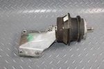 14-23 Q50 3.7L Motor Passenger Right Rh Engine Mount Bracket Oem Factory Wty. Fixed Price $159.99.