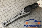 2014 Volkswagen Jetta Front Engine Metal Subframe Mount Bracket Support Vw. Fixed Price $35.00.