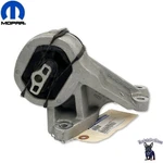 Engine Mount Insulator, Right Side Oem Mopar 68248784AC. Fixed Price $125.00.
