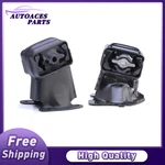 2X Engine Motor Mounts Fits 2007 Jeep Grand Cherokee V8 6.1L 4WD -anchor. Fixed Price $131.33.