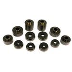 Prothane 6-106-BL Body Mount Truck Bushings Kit 83-97 Ford Ranger 2WD 4WD. Fixed Price $87.00.