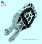 Engine Torque Strut Rear Lower Mount -- Fits: 2013-2022 Buick Encore (1.4L, L4).. Fixed Price $45.00.